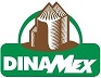 LOGO DINAMEX chico