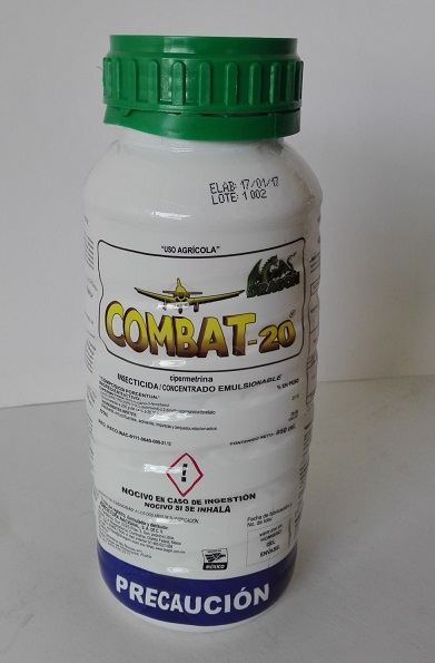 Combat-20
