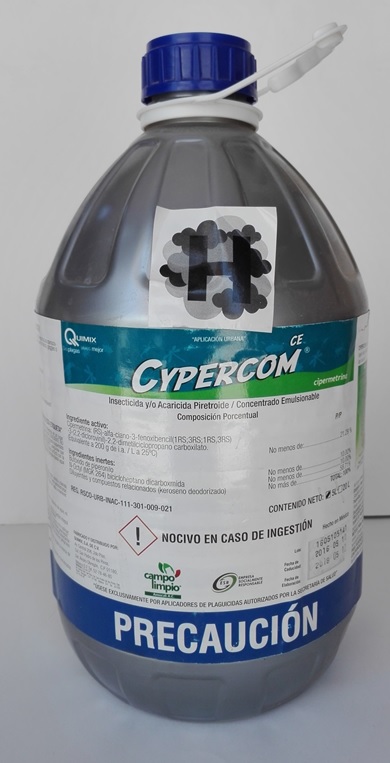 Cypercom