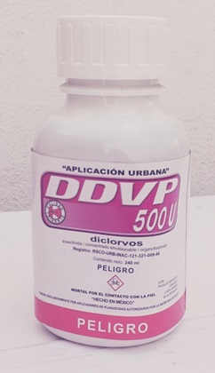 DDVP500U