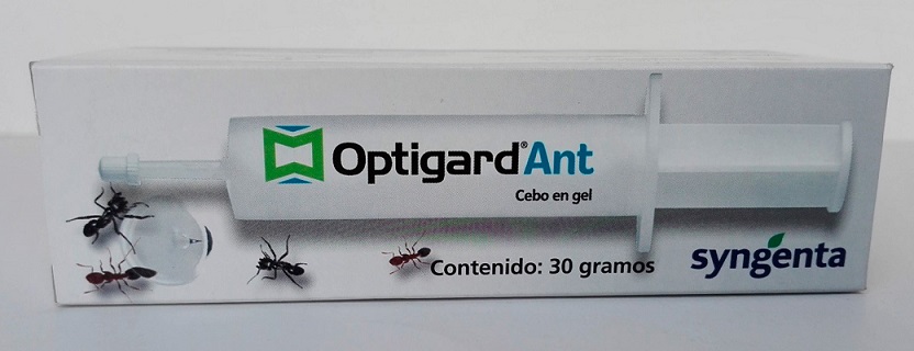 OPTIGARD ANT
