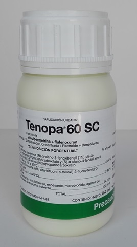 Tenopa 60 SC