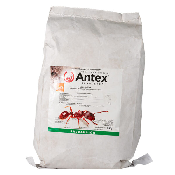 Antex Hormiguicida