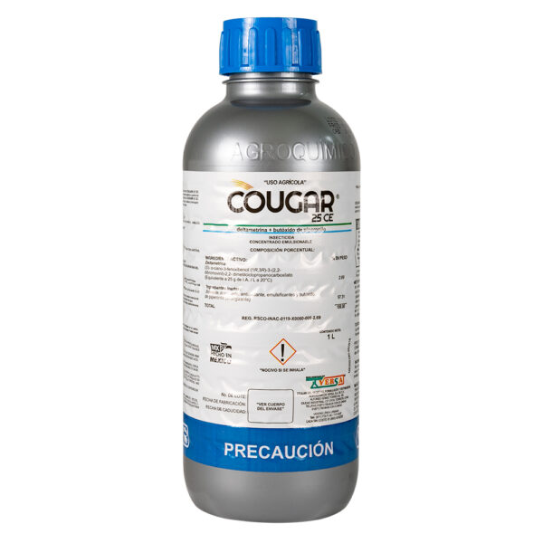 Cougar Ce