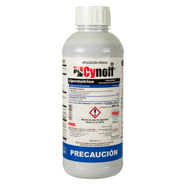 Cynoff Ce