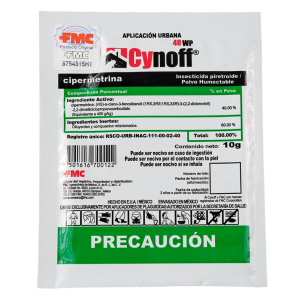 Cybor 40 Ph