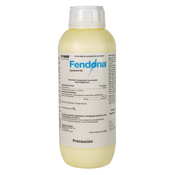 Fendona 6sc