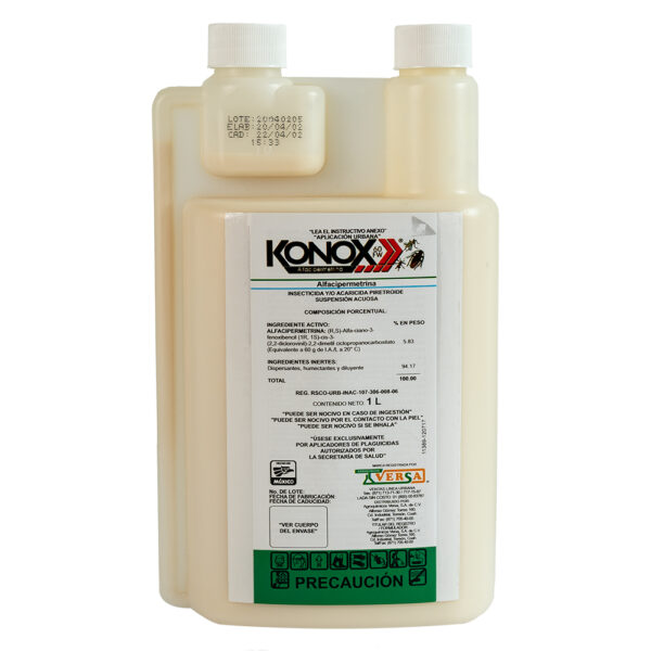 Konox 60Fw