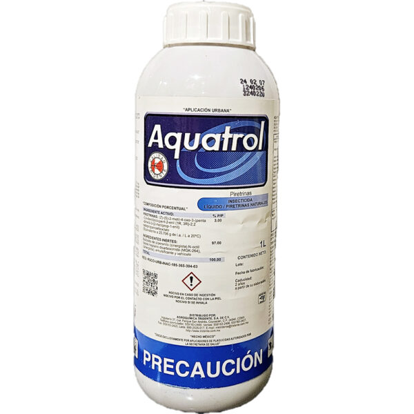 Aquatrol