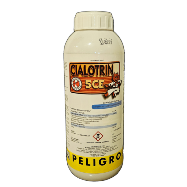 Cialotrin 5 ce