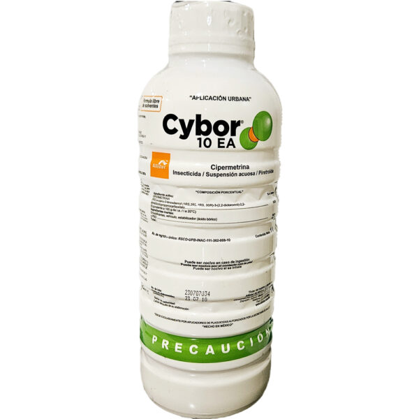 Cybor 10 ea