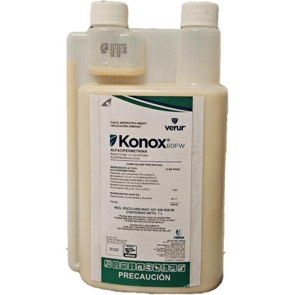 Konox 60Fw