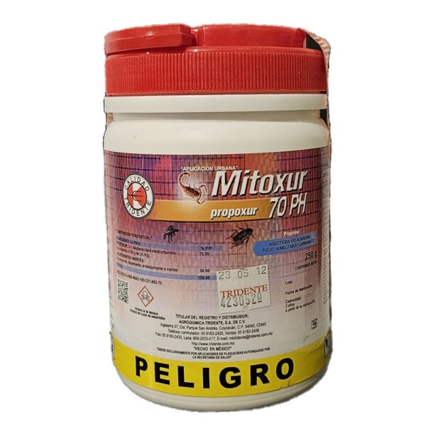 Mitoxur 70ph