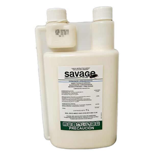 Savage 10-3 fw
