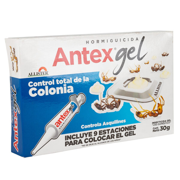 Antex gel