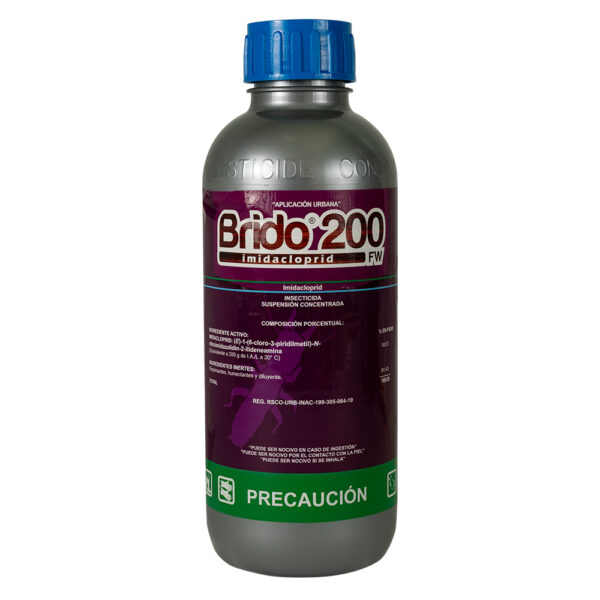 Brido 200