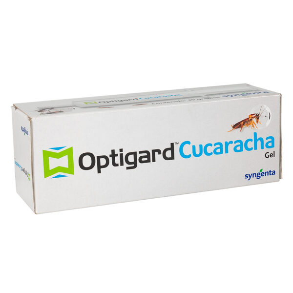 Optigard cucaracha