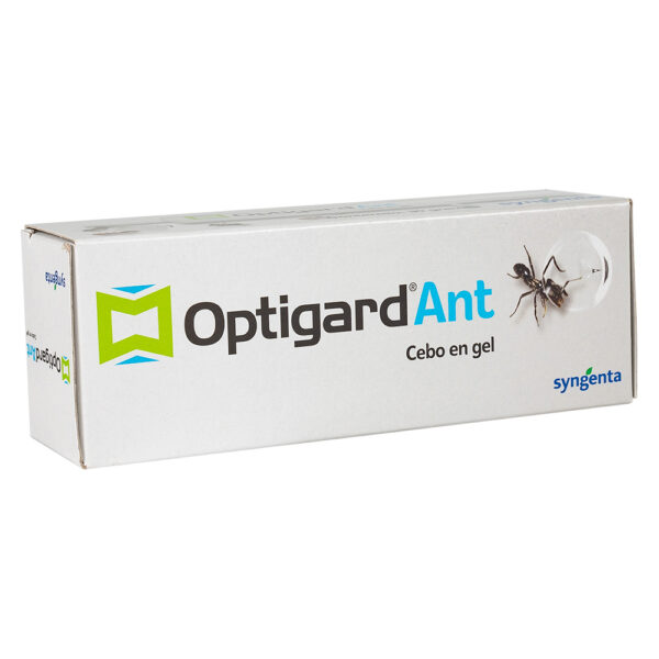 Optigard ant