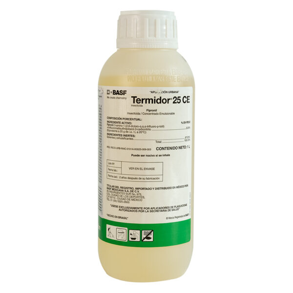 Termidor ce 25