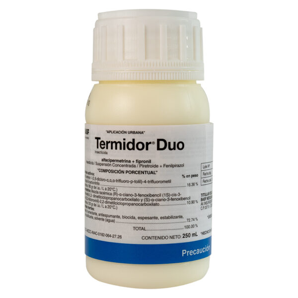 Termidor Duo