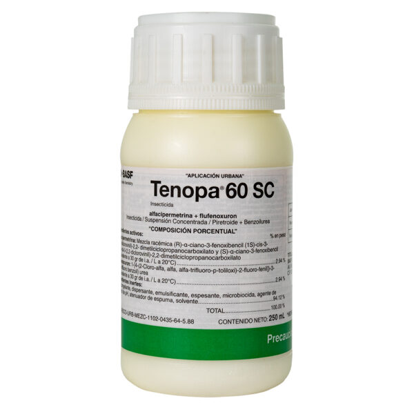 Tenopa 60sc