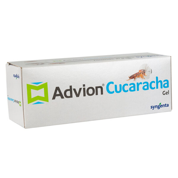 Advion Gel