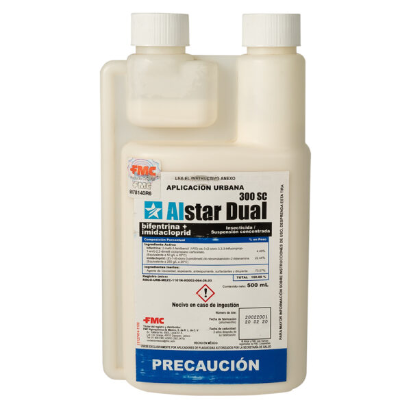 Alstar dual 300 sc
