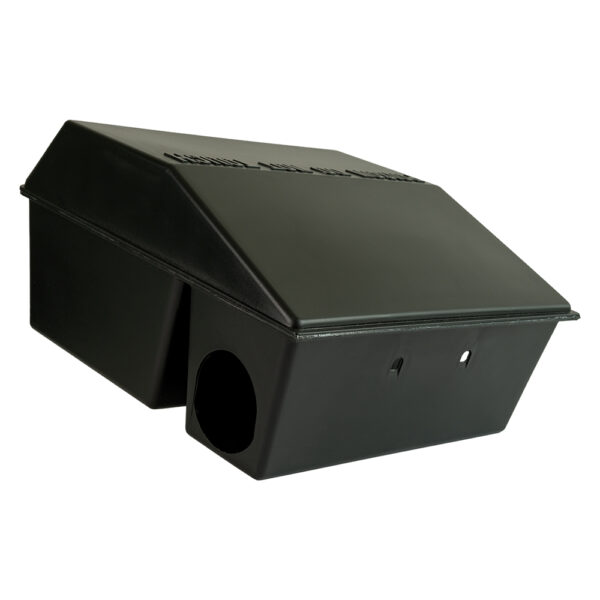 Protecta Negra clasica