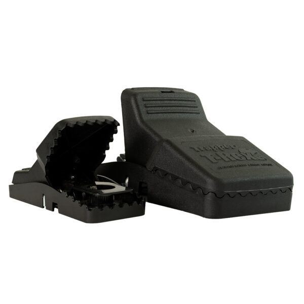 T-rex Trampa mecanica